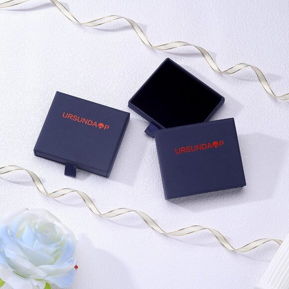 Elegant Silver Tennis Bracelet with Cubic Zirconia - Adjustable & Skin-Friendly - Picture 6 of 7